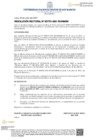 Vista preliminar de documento R.R. N.º 007751-2021.- Encargar a la Dirección General de Administración, el cumplimiento de la presente resolución rectoral. 