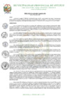Vista preliminar de documento Resolución de alcaldía N° 340-2021-MPO.pdf