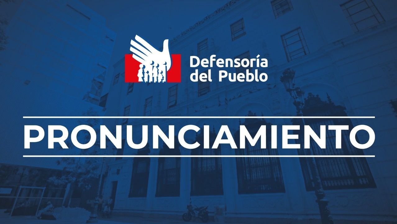 Gráfica de pronunciamiento