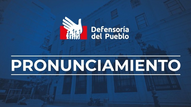 Gráfica de pronunciamiento