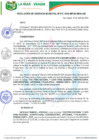 Vista preliminar de documento Resolución de Gerencia Municipal N° 015-2019-MPLM-SM/A-GM
