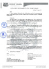 Vista preliminar de documento Resolución de Gerencia Municipal N° 041-2019-MPLM-SM/A-GM