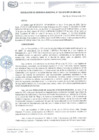 Vista preliminar de documento Resolución de Gerencia Municipal N° 030-2019-MPLM-SM/A-GM
