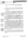 Vista preliminar de documento Resolución de Gerencia Municipal N° 035-2019-MPLM-SM/A-GM