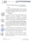 Vista preliminar de documento Resolución de Gerencia Municipal N° 061-2019-MPLM-SM/A-GM