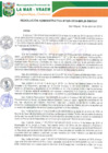 Vista preliminar de documento Resolución Administrativa N° 020-2019-MPLM-SM/OAF