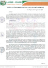 Vista preliminar de documento Resolución Administrativa N° 061-2019-MPLM-SM/OAF