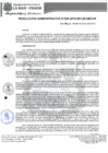 Vista preliminar de documento Resolución Administrativa N° 069-2019-MPLM-SM/OAF