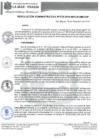 Vista preliminar de documento Resolución Administrativa N° 079-2019-MPLM-SM/OAF
