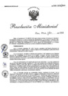 Vista preliminar de documento Resolución Ministerial  N° 920-2021-MINSA 