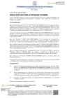 Vista preliminar de documento R.R. N.º 007439-2021.- Encargar a la Dirección General de Administración el cumplimiento de la presente resolución rectoral. 
