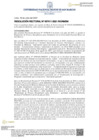 Vista preliminar de documento R.R. N.º 007411-2021.- Encargar a la Facultad de Medicina, el cumplimiento de la presente Resolución Rectoral.