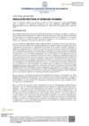 Vista preliminar de documento R.R. N.º 007955-2021.- Encargar a la Secretaría General de la Universidad, notificar la presente resolución al interesado mediante las modalidades señaladas por el artículo 20º de la Ley Nº 27444, Ley de Procedimiento Administrativo General.