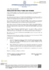 Vista preliminar de documento R. R. N.º 008021-2021.- Encargar a la Dirección General de Administración el cumplimiento de la presente resolución rectoral.