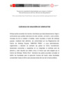 Vista preliminar de documento CLÁUSULA DE SOLUCIÓN DE CONFLICTOS.pdf