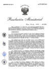Vista preliminar de documento Resolución Ministerial  N° 927-2021-MINSA 