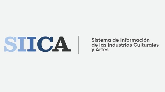 Ministerio de Cultura lanza el Sistema de Información de las Industrias Culturales y las Artes - SIICA 