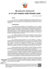 Vista preliminar de documento Resolución-jefatural-N-121-MINEDU-VMGI-PRONIED-UGRD 