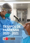 Vista preliminar de documento Tiempos de pandemia 2020 - 2021