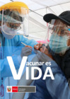 Vista preliminar de documento Vacunar es vida