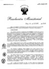 Vista preliminar de documento Resolución Ministerial N° 891-2018-MINSA