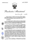 Vista preliminar de documento Resolución Ministerial  N° 971-2021-MINSA 
