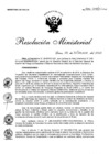 Vista preliminar de documento Resolución Ministerial N° 886-2018-MINSA