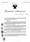 Vista preliminar de documento Resolución Ministerial N° 892-2018-MINSA