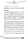 Vista preliminar de documento R.R. N.º 007958-2021.- Encargar a la Secretaría General de la Universidad, notificar la presente resolución al interesado, mediante las modalidades señaladas por el artículo 20º de la Ley Nº 27444, Ley de Procedimiento Administrativo General.