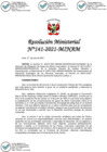 Vista preliminar de documento RM. 141-2021-MINAM.pdf