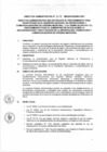 Vista preliminar de documento Directiva Administrativa Nº 319-MINSA-DIGEMID-2021