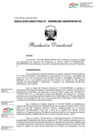 Vista preliminar de documento RD-085-2021-MIDIS-PNPAIS-DE.pdf