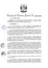 Vista preliminar de documento RSG N° 033 - Designación de representante Trabajadores CAFAE MTPE