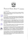 Vista preliminar de documento RSG 037-2021-TR.SG - Directiva sobre procesos