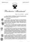 Vista preliminar de documento Resolución Ministerial N° 898-2018-MINSA