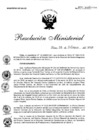 Vista preliminar de documento Resolución Ministerial N° 899-2018-MINSA