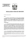 Vista preliminar de documento Resolución N° 0082-2021/SBN-DGPE