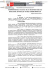 Vista preliminar de documento 070 Suplencia CAS - Maritza Morriberon Beingolea - Contador
