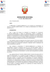 Vista preliminar de documento Resolución