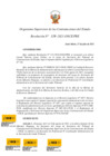 Vista preliminar de documento Resolución N° 119-2021-OSCE/PRE