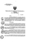Vista preliminar de documento RESOLUCION UAF N 116-2021-PRONIS.pdf