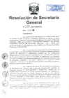 Vista preliminar de documento RSG 039-2018-MIMP-SG AUTORIZAN MODIFICACION PRESUPUESTARIA EN EL NIVEL FUNCIONAL PROGRAMATICO EN EL PPTO INSTITUCIONAL DEL PLIEGO 039 MIMP