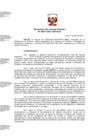 Vista preliminar de documento Resolución de Consejo Directivo N° 011-2021-OEFA/CD