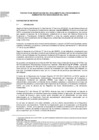 Vista preliminar de documento PROYECTO DE MODIFICACIÓN DEL REGLAMENTO DEL PROCEDIMIENTO  ADMINISTRATIVO SANCIONADOR DEL OEFA