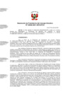 Vista preliminar de documento Resolución de Presidencia del Consejo Directivo N° 040-2021-OEFA/PCD