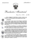 Vista preliminar de documento Resolución Ministerial N° 953-2021-MINSA