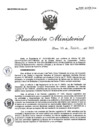 Vista preliminar de documento Resolución Ministerial  N° 954-2021-MINSA