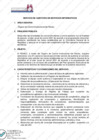 Vista preliminar de documento Servicio de auditoría en servicios informáticos