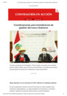 Vista preliminar de documento Boletín Contraloría en Acción julio 2021.pdf