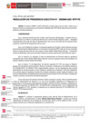 Vista preliminar de documento RESOLUCIÓN DE PRESIDENCIA EJECUTIVA-000084-2021-PE.pdf